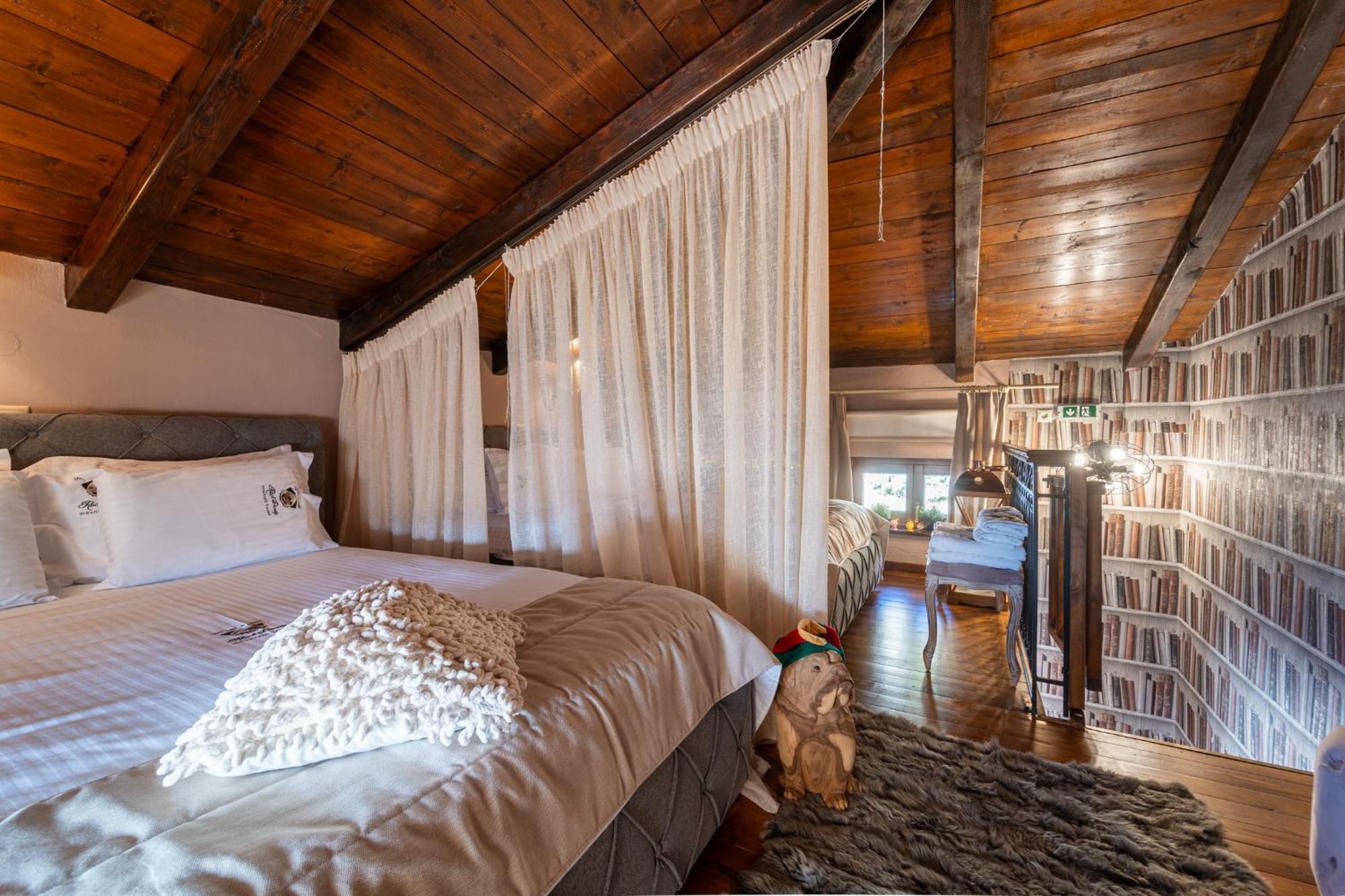 Rock Dandy Deluxe Chalet In Arachova - Delphi, Sauna, Prv Parking, Amazing View المظهر الخارجي الصورة